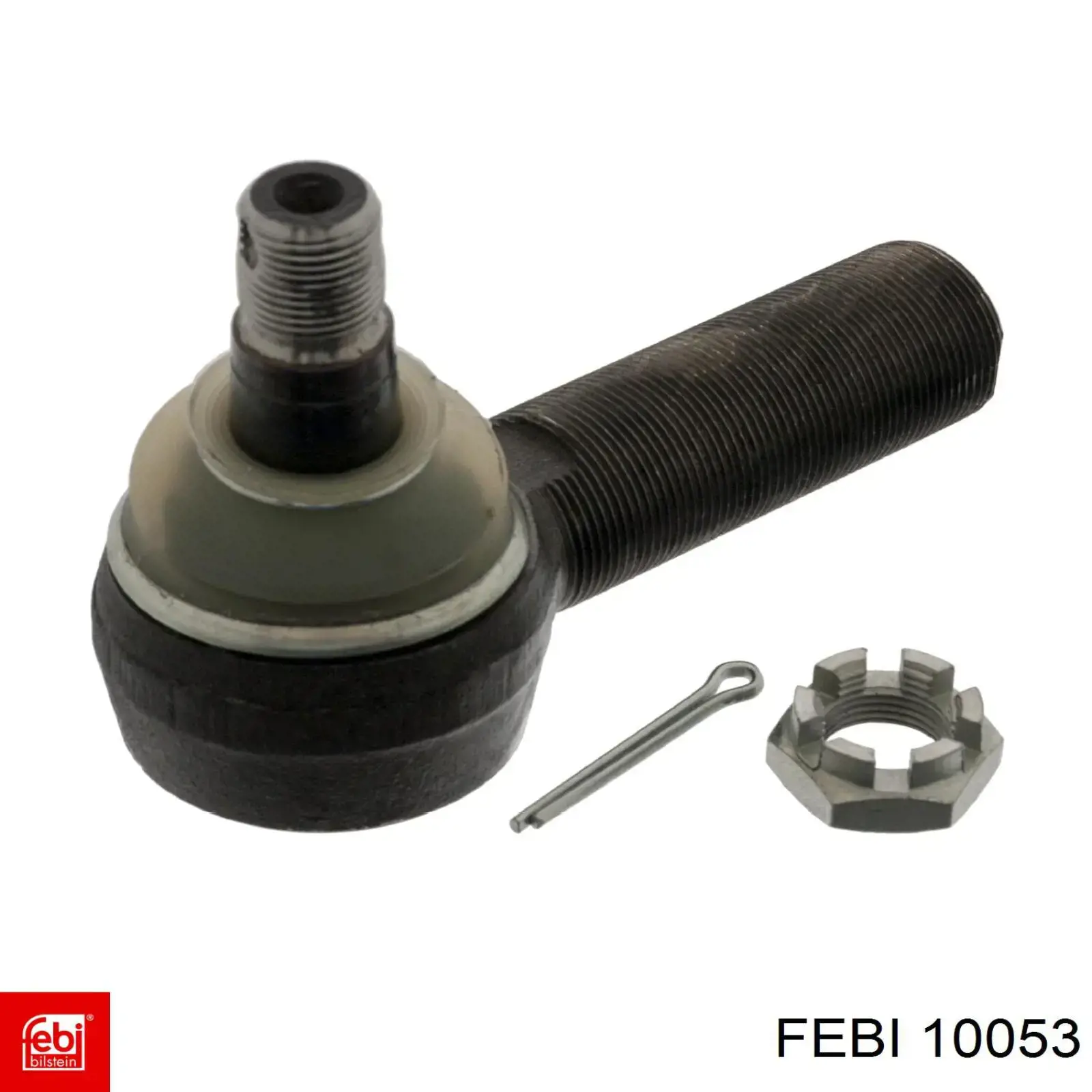 Прокладка термостата Febi 10053 ціна, від 1.03 USD