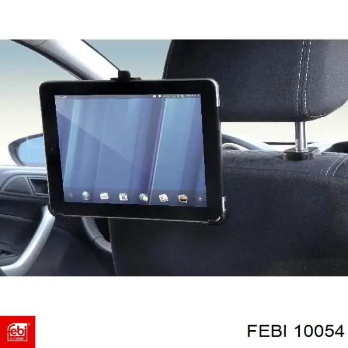 Купити TX3280 Mahle Original Термостат в корпусі