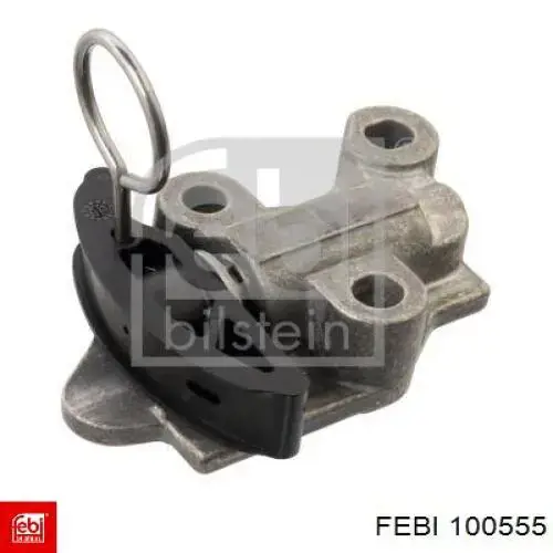 Натягувач ланцюга ГРМ Febi 100555 ціна, від 102.66 USD
