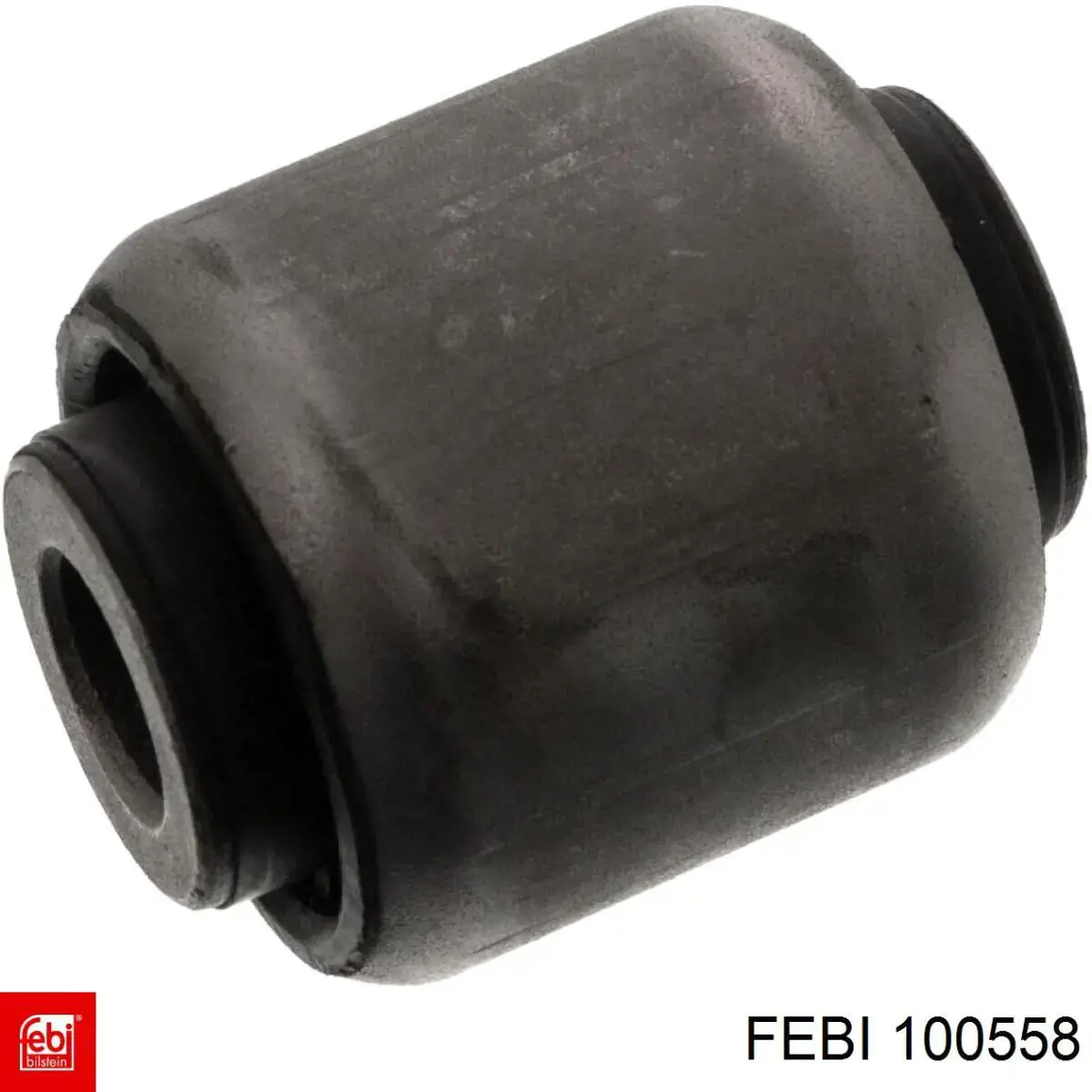 Натягувач ланцюга ГРМ, правий Febi 100558 ціна, від 77.50 USD