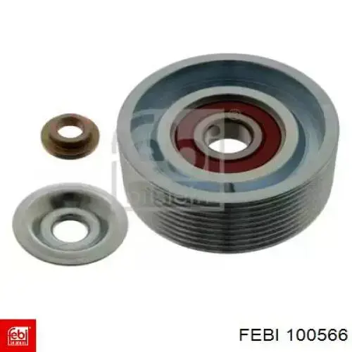 Febi 100566 ціна, від 60.94 USD