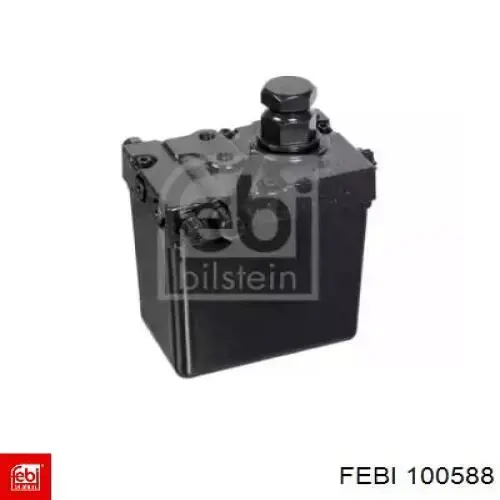 100588 Febi Насос підйому кабіни
