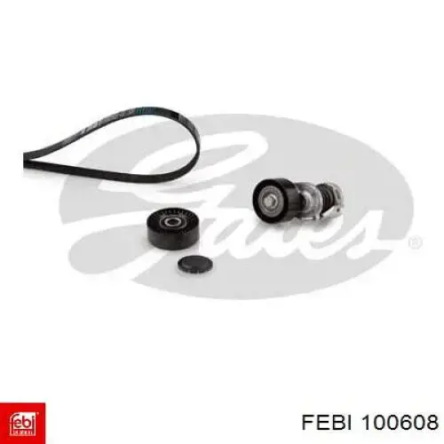  Febi 100608 ціна, від 0.37 USD