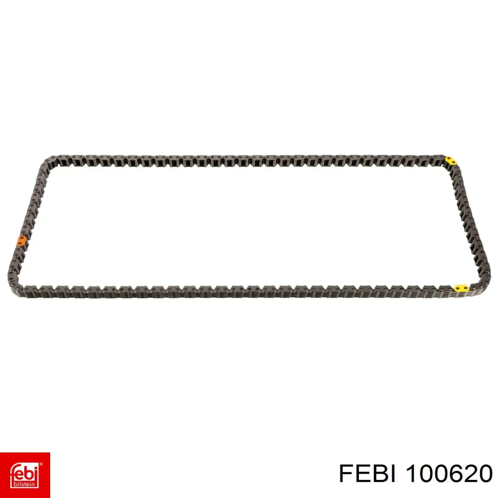 Купити 130281JB0AZUNI Zuiko Ланцюг ГРМ, розподілвала