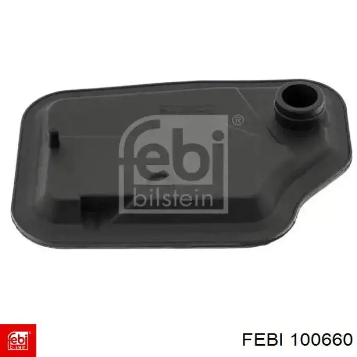 Фільтр коробки автомат Febi 100660 ціна, від 12.89 USD