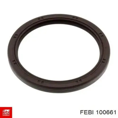 Сальник колінвала двигуна, задній Lancia Kappa седан (838A) (1994 - 2001) ціна, від 6.26 USD