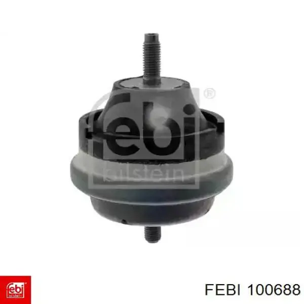 Права подушка двигуна Febi 100688 ціна, від 21.53 USD