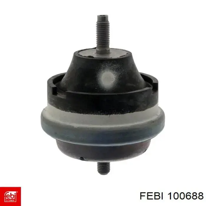 Купити 100688 Febi Подушка (опора) двигуна, права