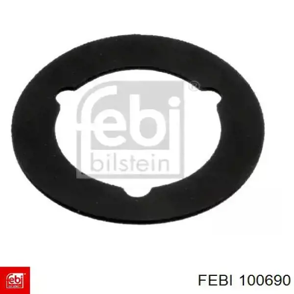 Прокладка кришки горловини, маслозаливної Seat Ibiza 2 (6K1) (Сеат Ібіца)
