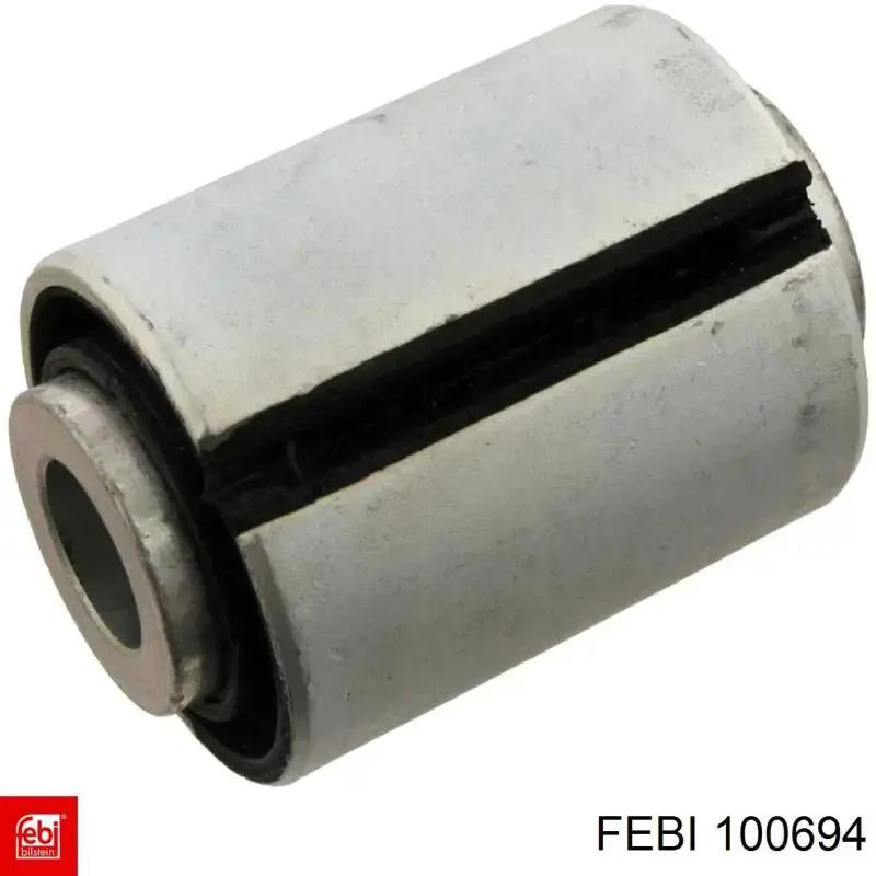 Сайлентблок ресори, задній GP ORK5801552156 ціна, від 20.56 USD