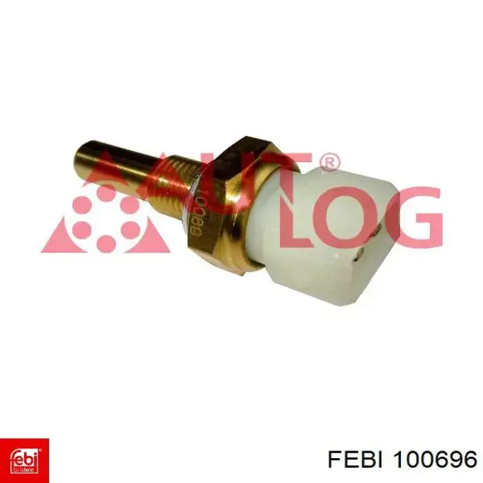  Febi 100696 ціна, від 18.78 USD
