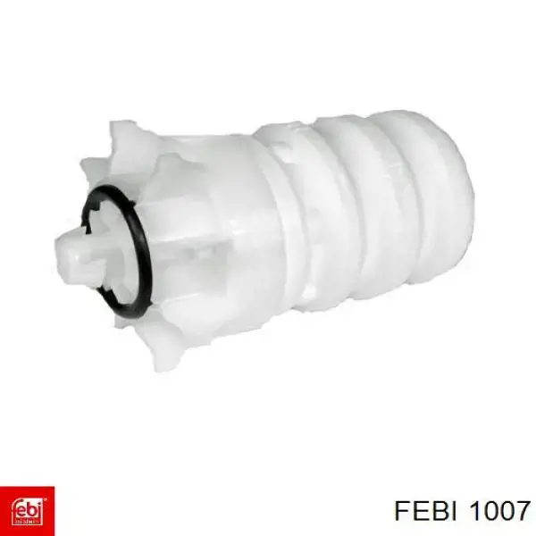 Пильник ШРУСа зовнішній 1007 Febi
