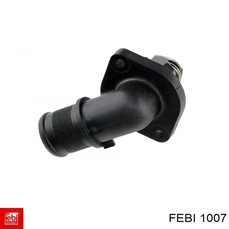 Пильник ШРУСа зовнішній 1007 Febi