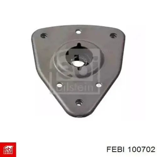 Опора стійки амортизатора переднього Febi 100702 ціна, від 30.12 USD