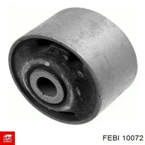 Прокладка піддону АКПП Febi 10072 ціна, від 4.90 USD