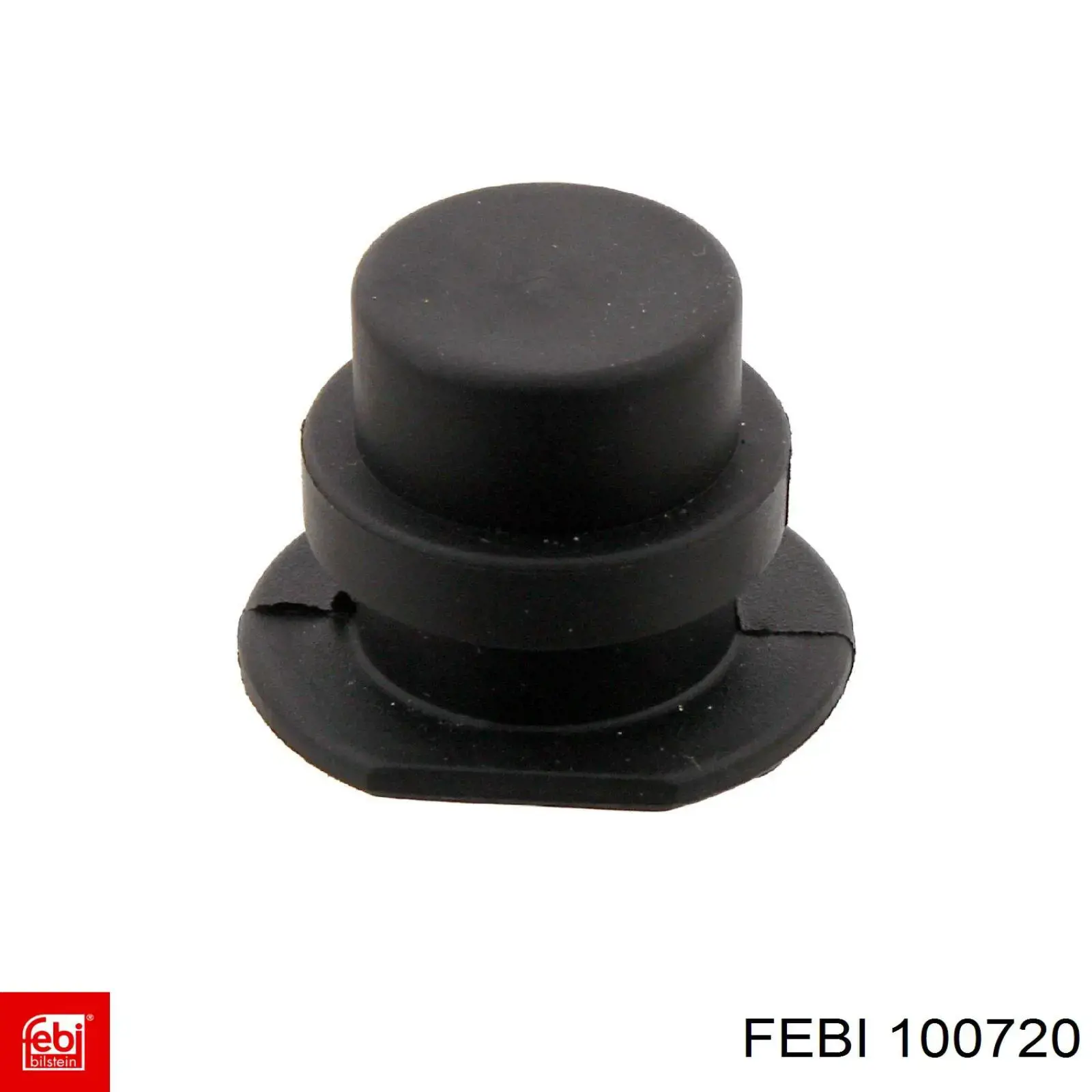 Задній підшипник Fersa F15076