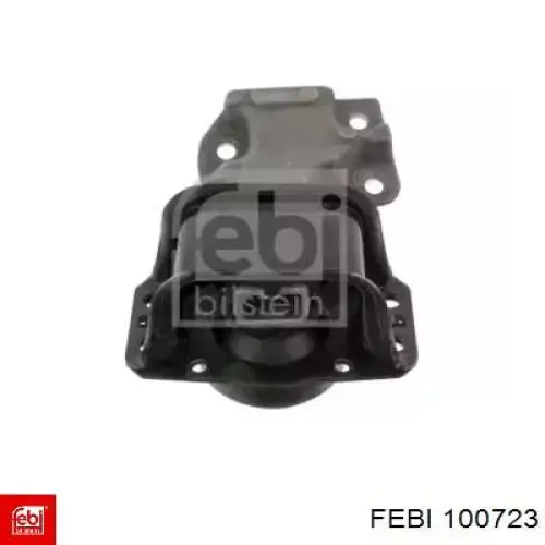 Права подушка двигуна Febi 100723 ціна, від 65.55 USD