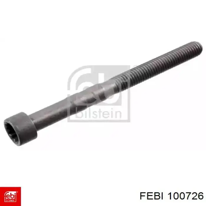 Болт рокера клапана Febi 100726 ціна, від 3.08 USD