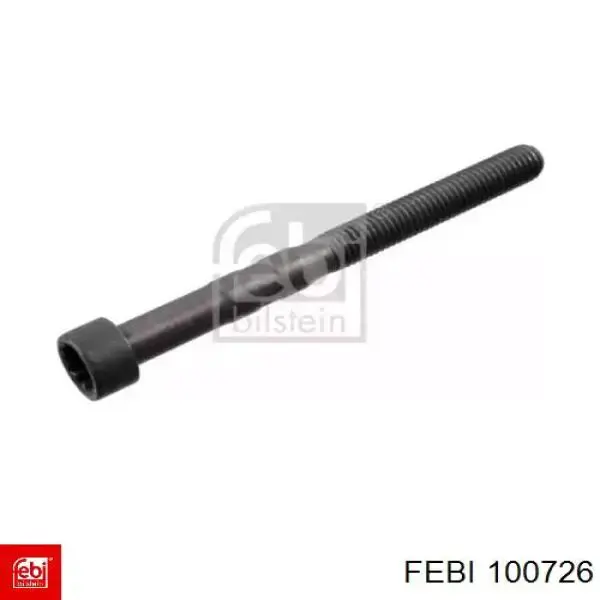 Болт рокера клапана Febi 100726 ціна, від 3.22 USD