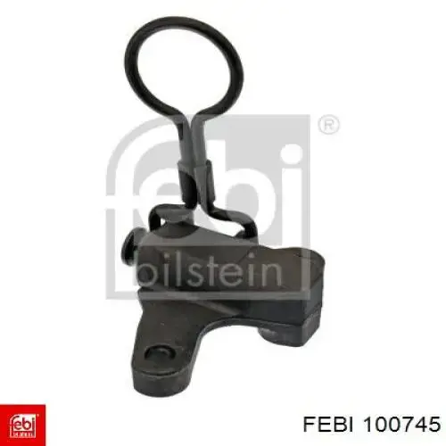 Ланцюг ГРМ, комплект Febi 100745 ціна, від 622.64 USD