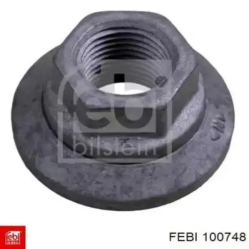 Гайка кріплення колеса Febi 100748 ціна, від 2.51 USD