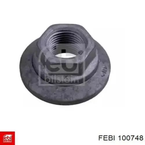 Купити 100748 Febi Колісні гайки