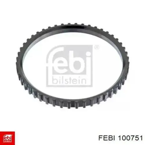 100751 Febi Кільце АБС (ABS)