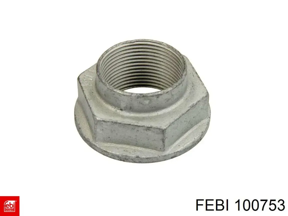 Гайка маточини передньої Mercedes A0039908250 ціна, від 9.22 USD