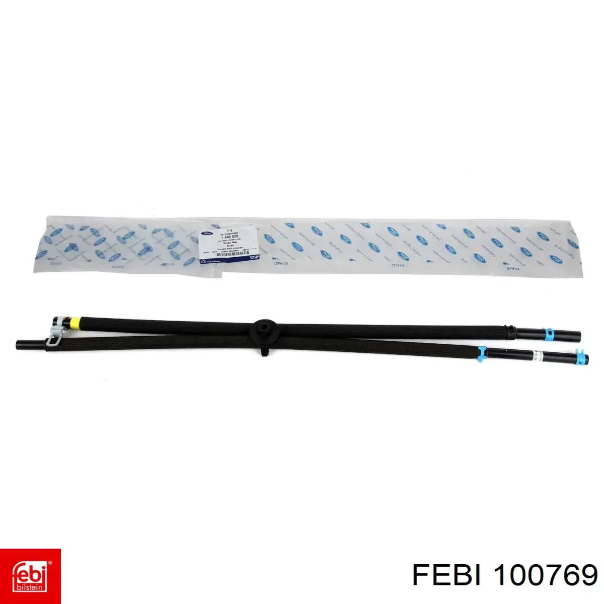 Купити 100769 Febi 