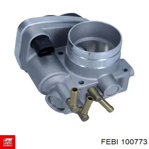Блок дросельної заслінки Febi 100773 ціна, від 57.01 USD