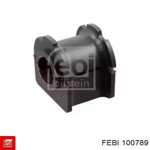 Втулка стабілізатора заднього Febi 100789 ціна, від 3.29 USD