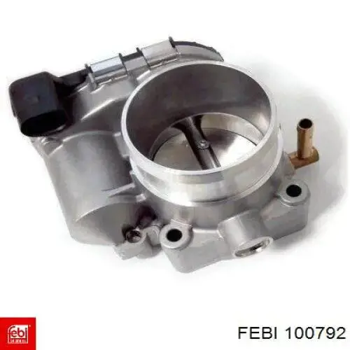 Блок дросельної заслінки Febi 100792 ціна, від 72.53 USD