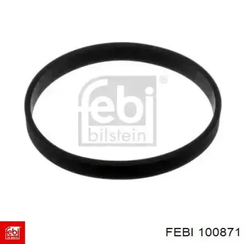 Купити 100871 Febi Прокладка EGR-клапана рециркуляції