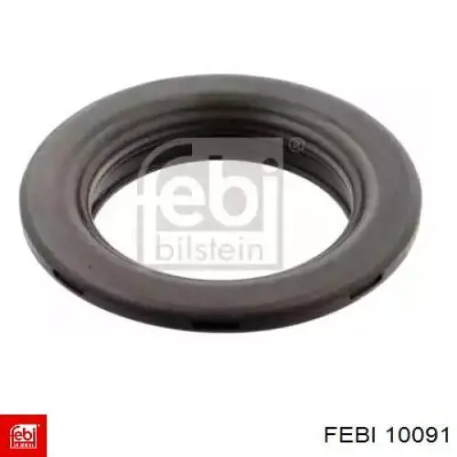 Підшипник опорний амортизатора, переднього Febi 10091 ціна, від 8.29 USD