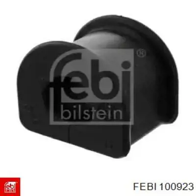 Втулка стабілізатора заднього Febi 100923 ціна, від 1.68 USD