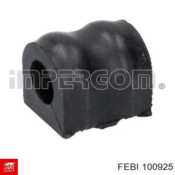 Подушка стабілізатора Febi 100925 ціна, від 3.27 USD