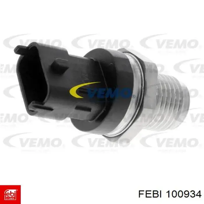 Купити 100934 Febi Датчик тиску палива