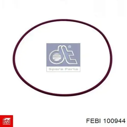 Клапан картерних газів Febi 100944 ціна, від 22.82 USD