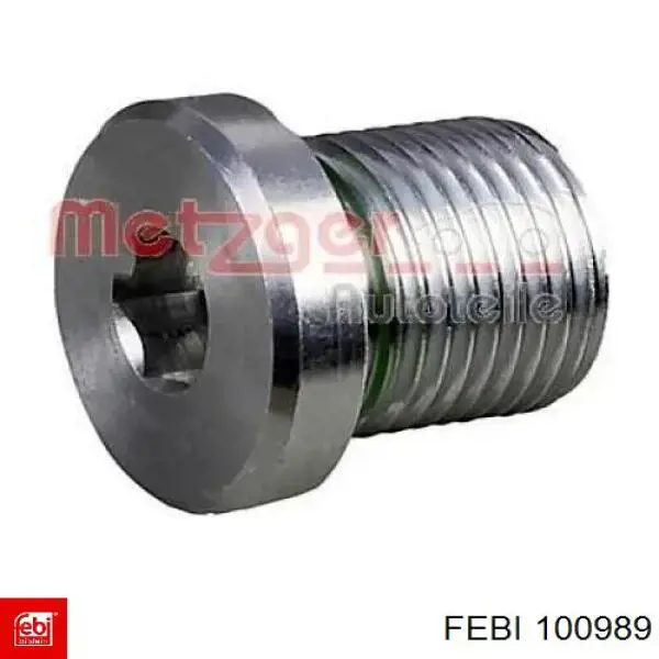 Купити 100989 Febi 