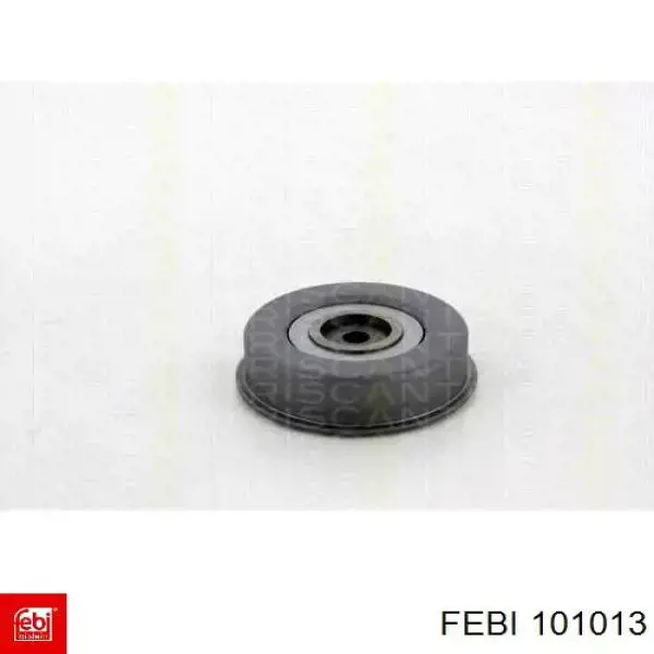 Бачок системи охолодження двигуна розширювальний Febi 101013 ціна, від 63.06 USD