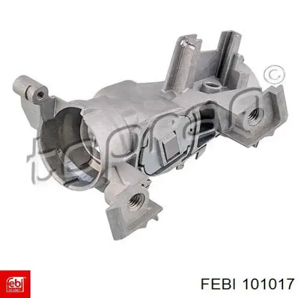 Замок запалювання 101017 Febi