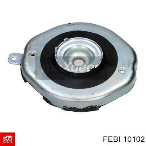 Опора стійки амортизатора переднього Febi 10102 ціна, від 33.01 USD