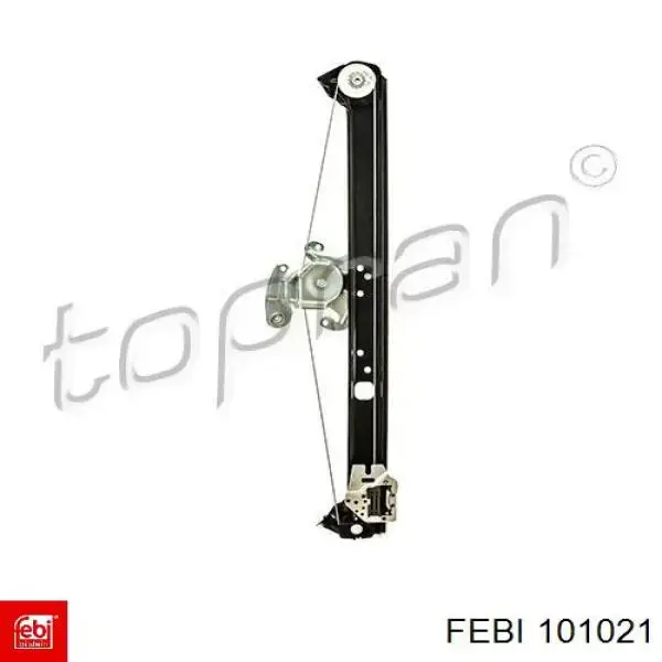 Пробка заливна заднього (переднього) моста Febi 101021 ціна, від 1.62 USD
