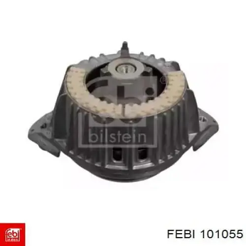Ліва подушка двигуна Febi 101055 ціна, від 65.31 USD