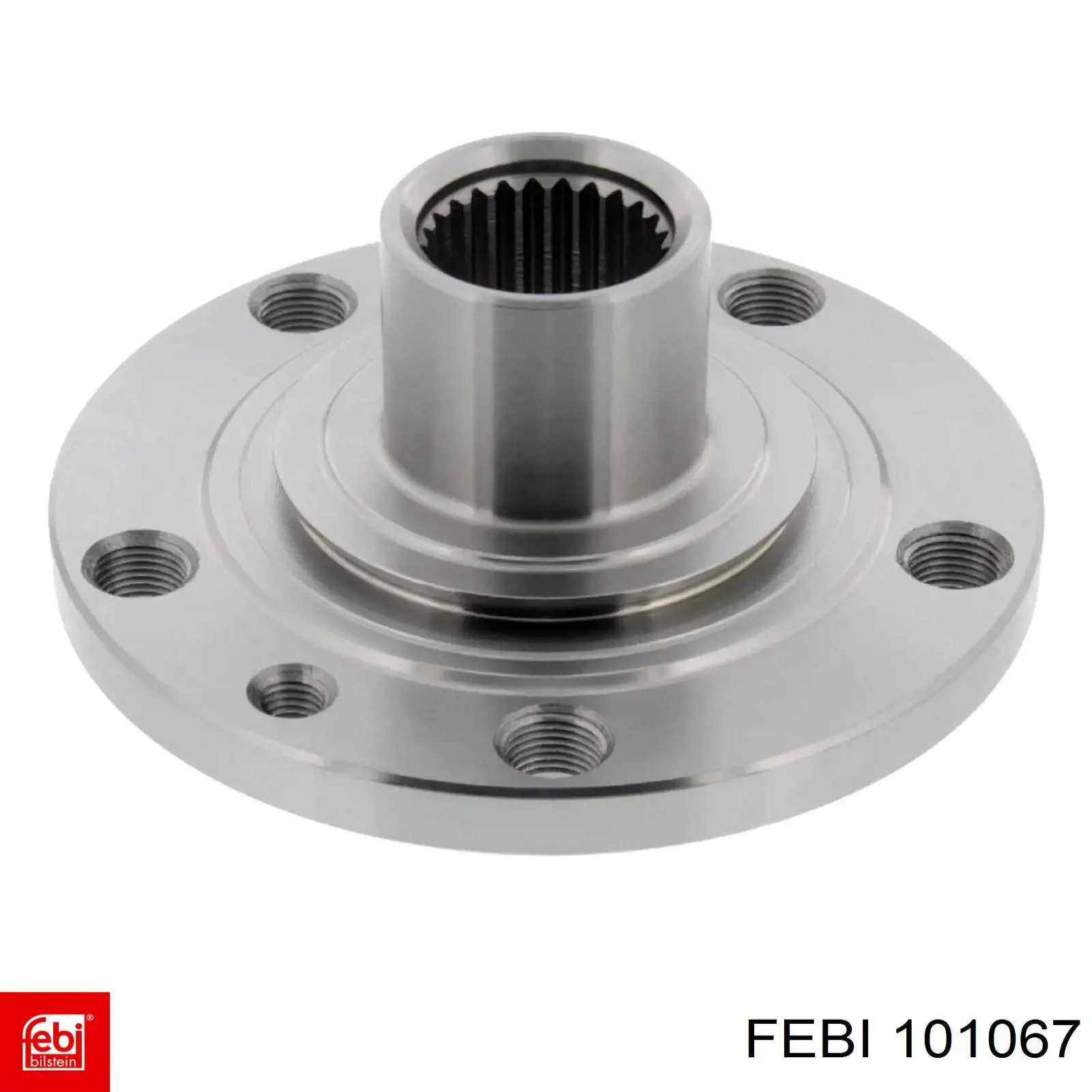Помпа охолодження Febi 101067 ціна, від 144.73 USD