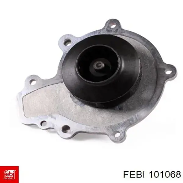 Помпа 101068 Febi