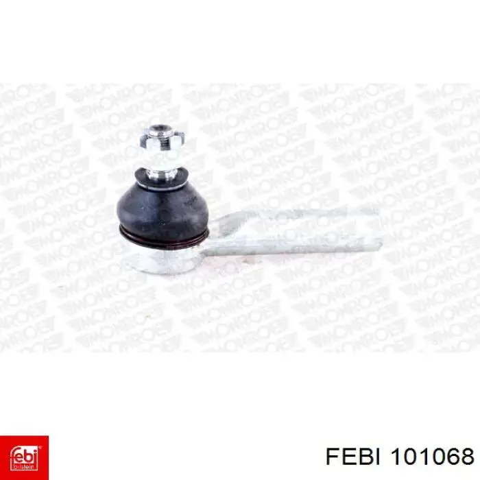 Водяний насос Febi 101068