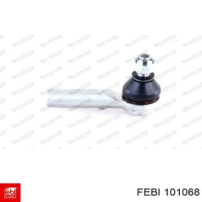 Купити 101068 Febi Насос охолоджуючої рідини