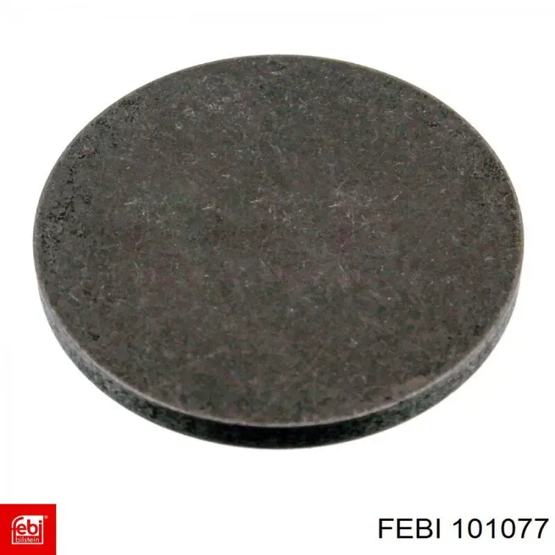 Купити 101077 Febi Подушка (опора) двигуна, права
