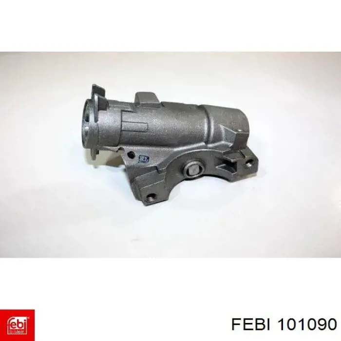 Замок запалювання ESTVW007 NTY